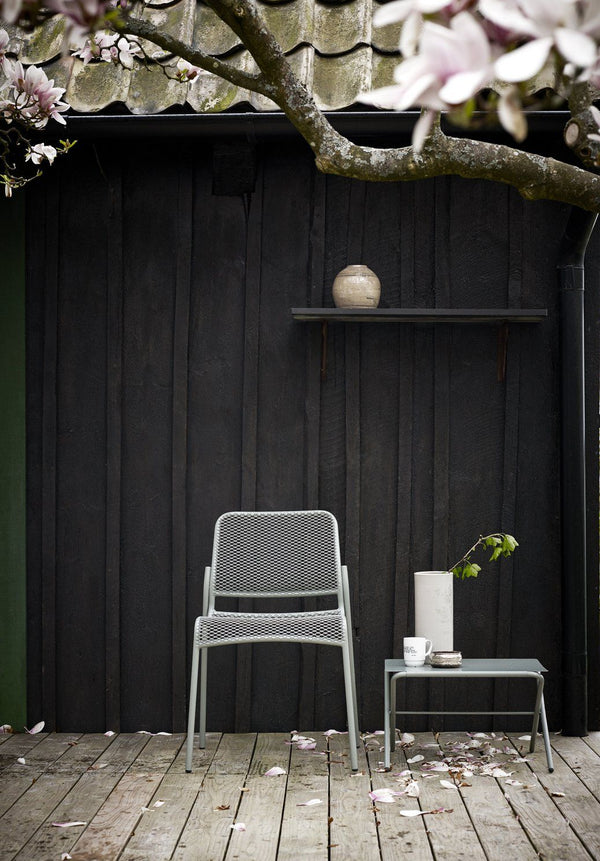 Skagerak Mira Chair Hunter Green 