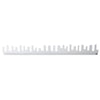 Design House Stockholm Wave Hanger White 