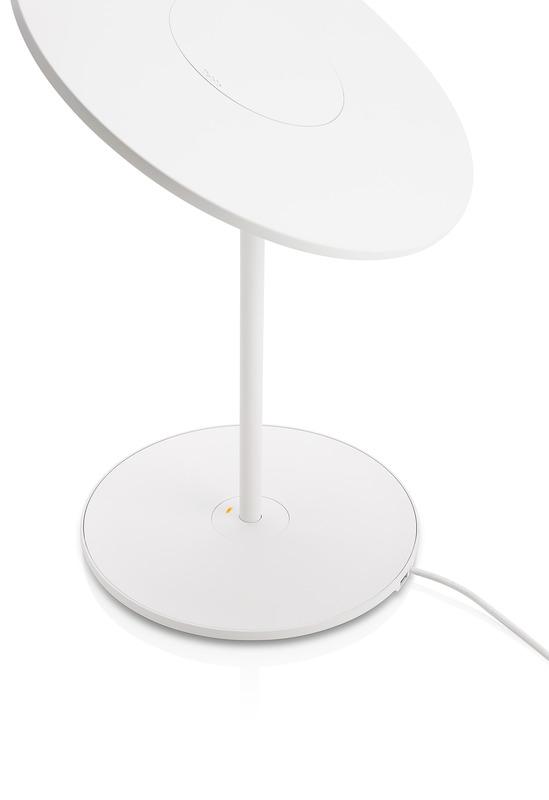 Pablo Circa Table Lamp White 