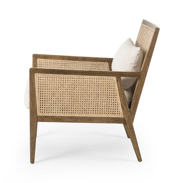 Four Hands Antonia Chair