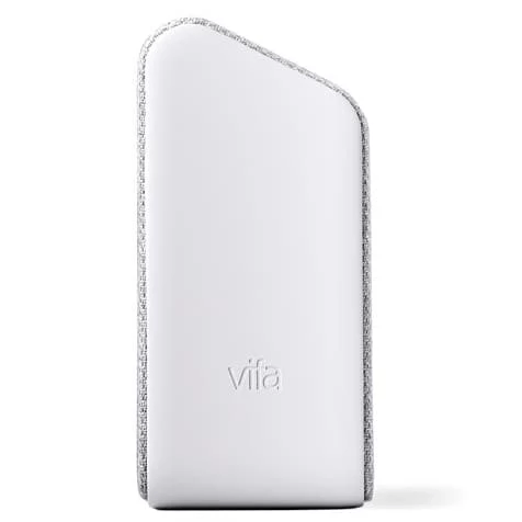 Vifa Stockholm 2.0 Bluetooth Wireless Speaker Mountain Blue 