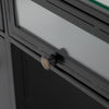 Four Hands Shadow Box Desk