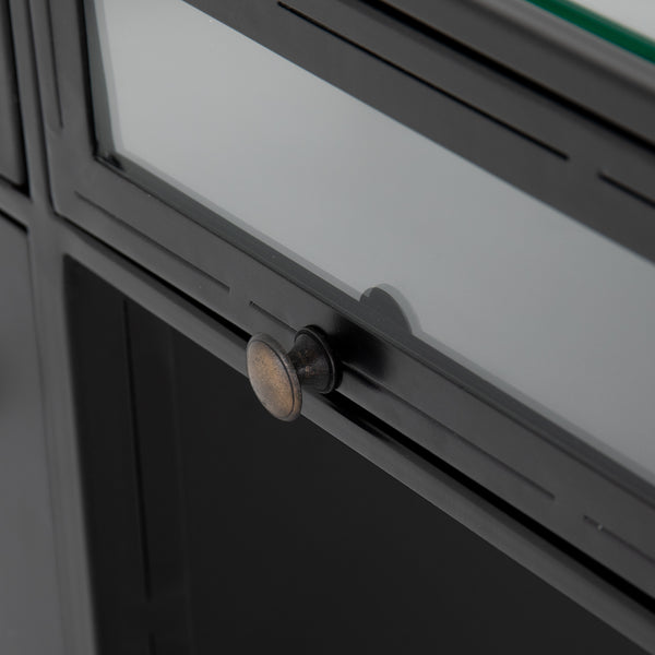 Four Hands Shadow Box Desk