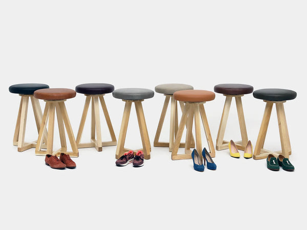Artless X2 Stool