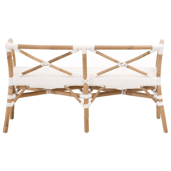 Essentials For Living Palisades Bench