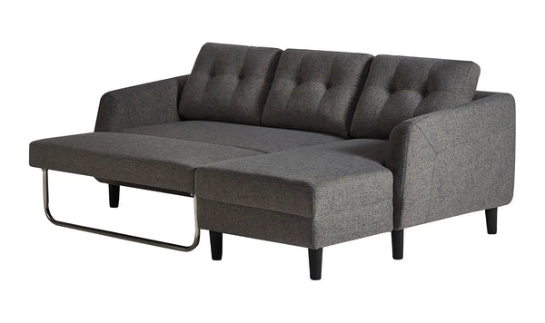 Moe's Belagio Sofa Bed w/ Chaise