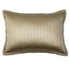Ann Gish Charmeuse Channel Quilt Sham