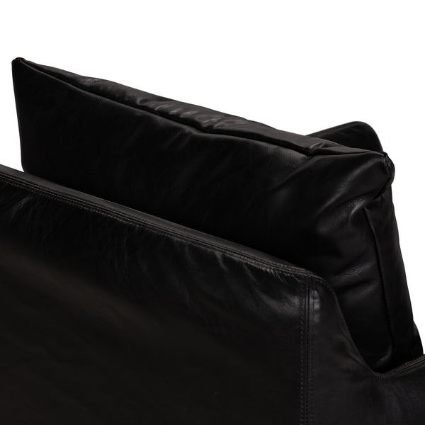 Four Hands Banks Swivel Chair