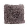 Moe's Lamb Fur Pillow - Large