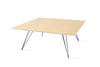 Tronk Williams Coffee Table - Square 