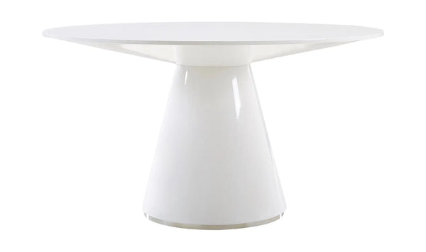 Moe's Otago Dining Table - Round