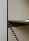 Audo Zet Back Panel