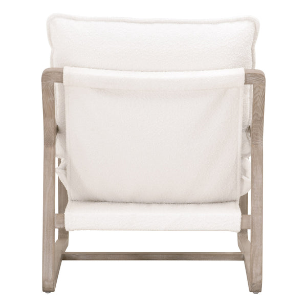 Essentials For Living Hamlin Club Chair