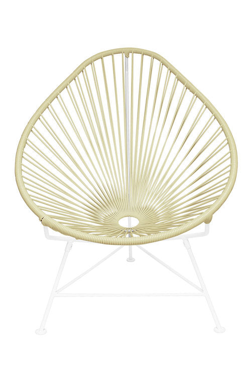 Innit Junior Acapulco Chair - Powdercoated Frame