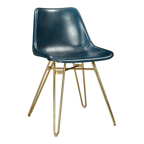 Moe's Omni Dining Chair - Set of 2