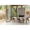 Moe's Deco Dining Chair - Set of 2