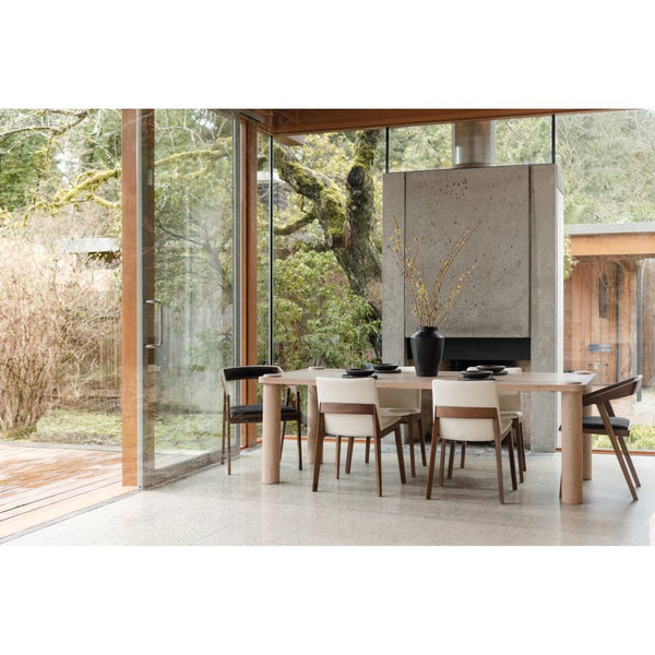 Moe's Deco Dining Chair - Set of 2