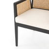 Four Hands Antonia Dining Armchair