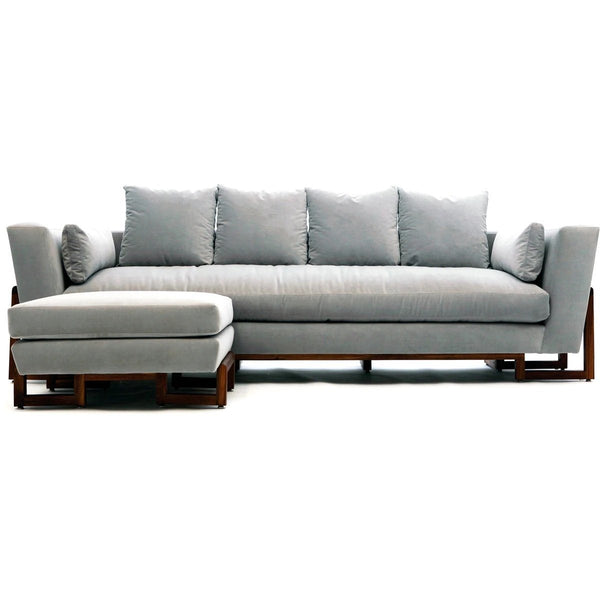 Artless LRG Sofa