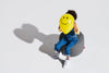 Fatboy Point Outdoor - Ottoman