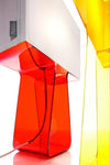 Pablo Tubetop Color Table Lamp 