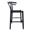 Moe's Ventana Bar & Counter Stools