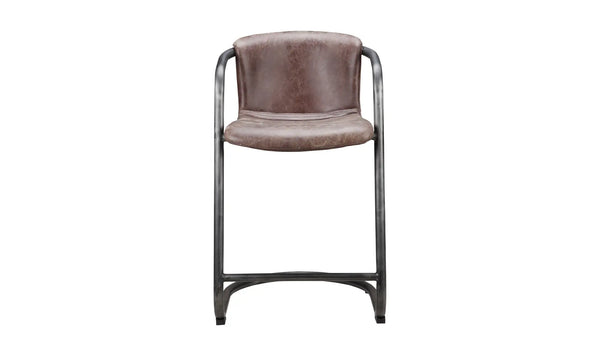 Moe's Freeman Bar & Counter Stool - Set of 2
