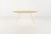 Tronk Clarke Coffee Table - Circular 