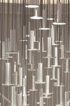 Pablo Cielo Thirteen Chandelier 