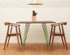 Tronk Williams Dining Table - Square 