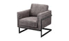 Moe's Luxley Club Chair
