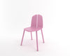 Tronk Noa Chair Oak Pink 