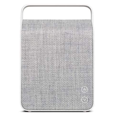 Vifa Oslo Bluetooth Wireless Portable Speaker Mountain Blue 