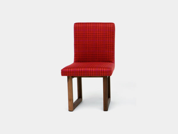 Artless C2 W Houndstooth Armchair