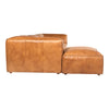 Moe's Luxe Lounge Modular Sectional