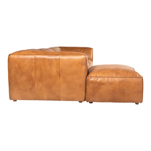 Moe's Luxe Lounge Modular Sectional