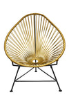 Innit Junior Acapulco Chair - Powdercoated Frame