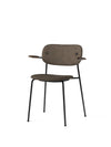 Audo Co Chair w/ Armrest