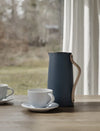 Stelton Emma Vacuum Jug - Coffee