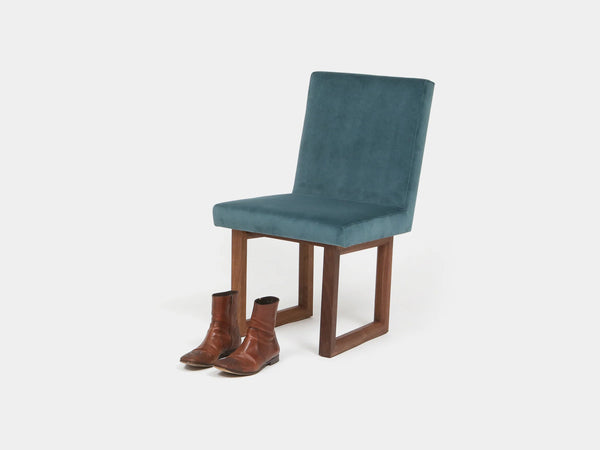 Artless C2 W Chair