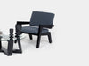 Artless Seneca Lounge Chair