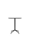 Audo Harbour Column Counter Table - Round