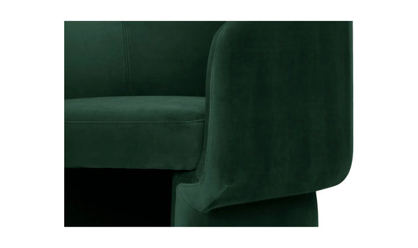 Moe's Franco Chair