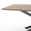Four Hands Spider Dining Table - 78.5 inch