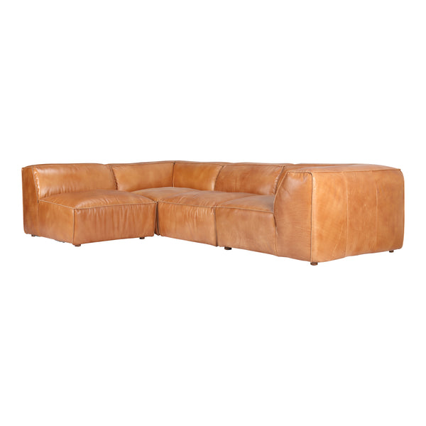 Moe's Luxe Signature Modular Sectional