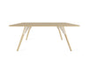 Tronk Clarke Coffee Table - Square 