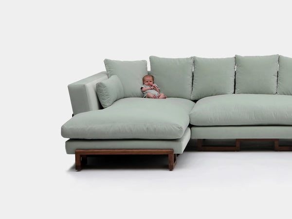 Artless LRG Sectional