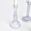 Napa Home & Garden Estella Taper Candle Holders - Set of 3
