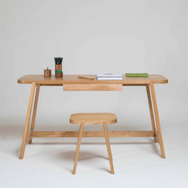 Another Country Desk Three Oak 