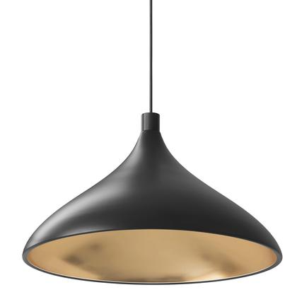 Pablo Swell Wide Pendant - XL